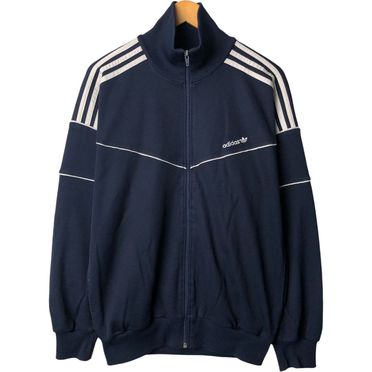 古着 80~90年代 アディダス adidas ジャージ トラックジャケット