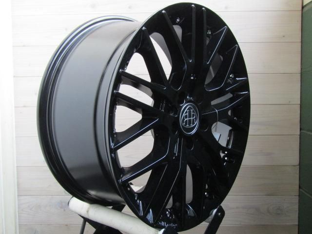 1台限定特価】ロルフハルトゲ X10RSR ブラックエディション 