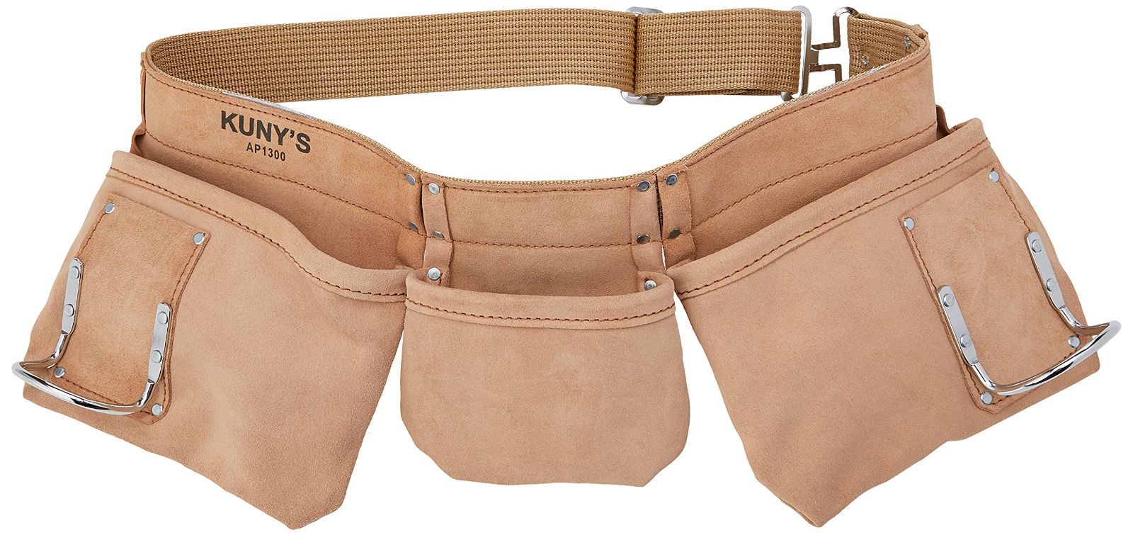 AP-1300 腰袋両側ベルト KUNY S クニーズ