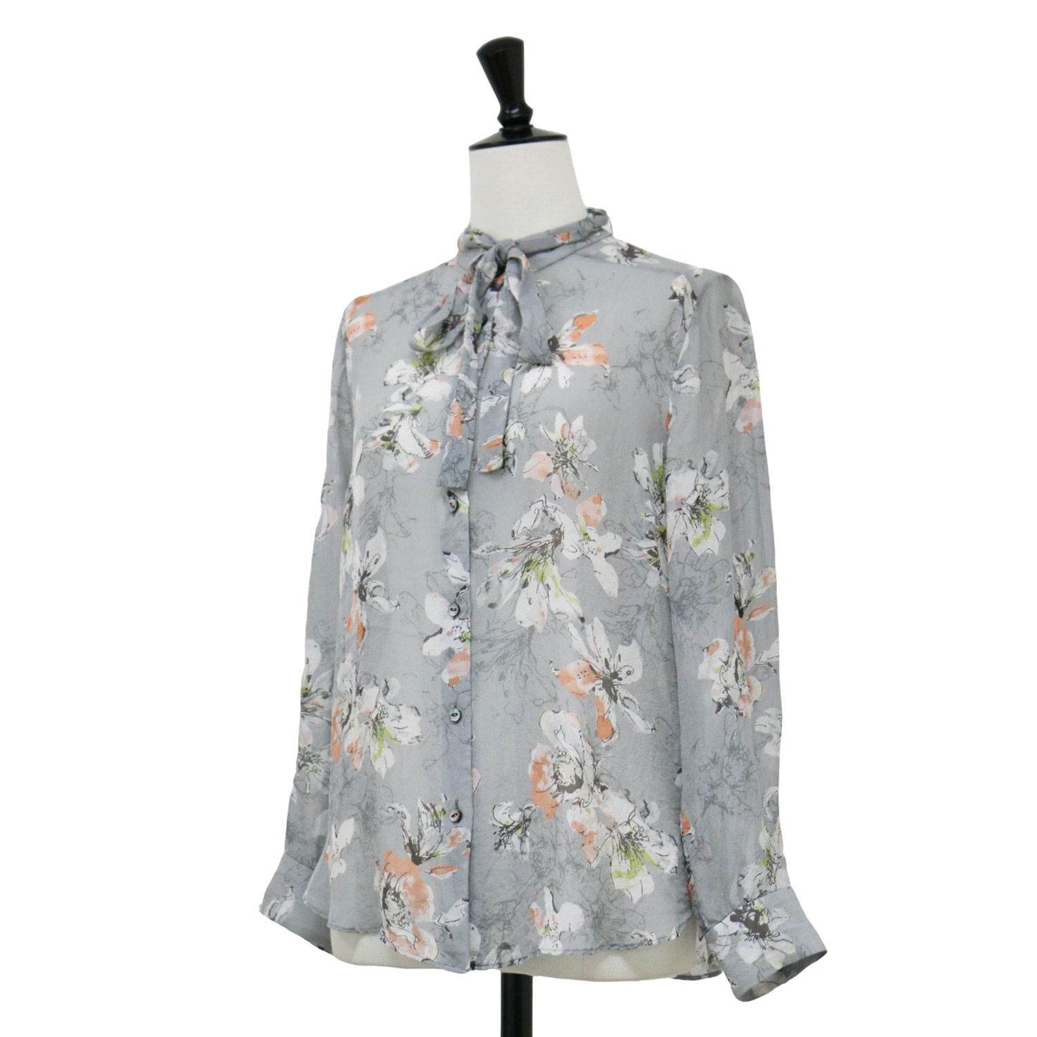 TOMORROWLAND collection トゥモローランド コレクション シャツ 