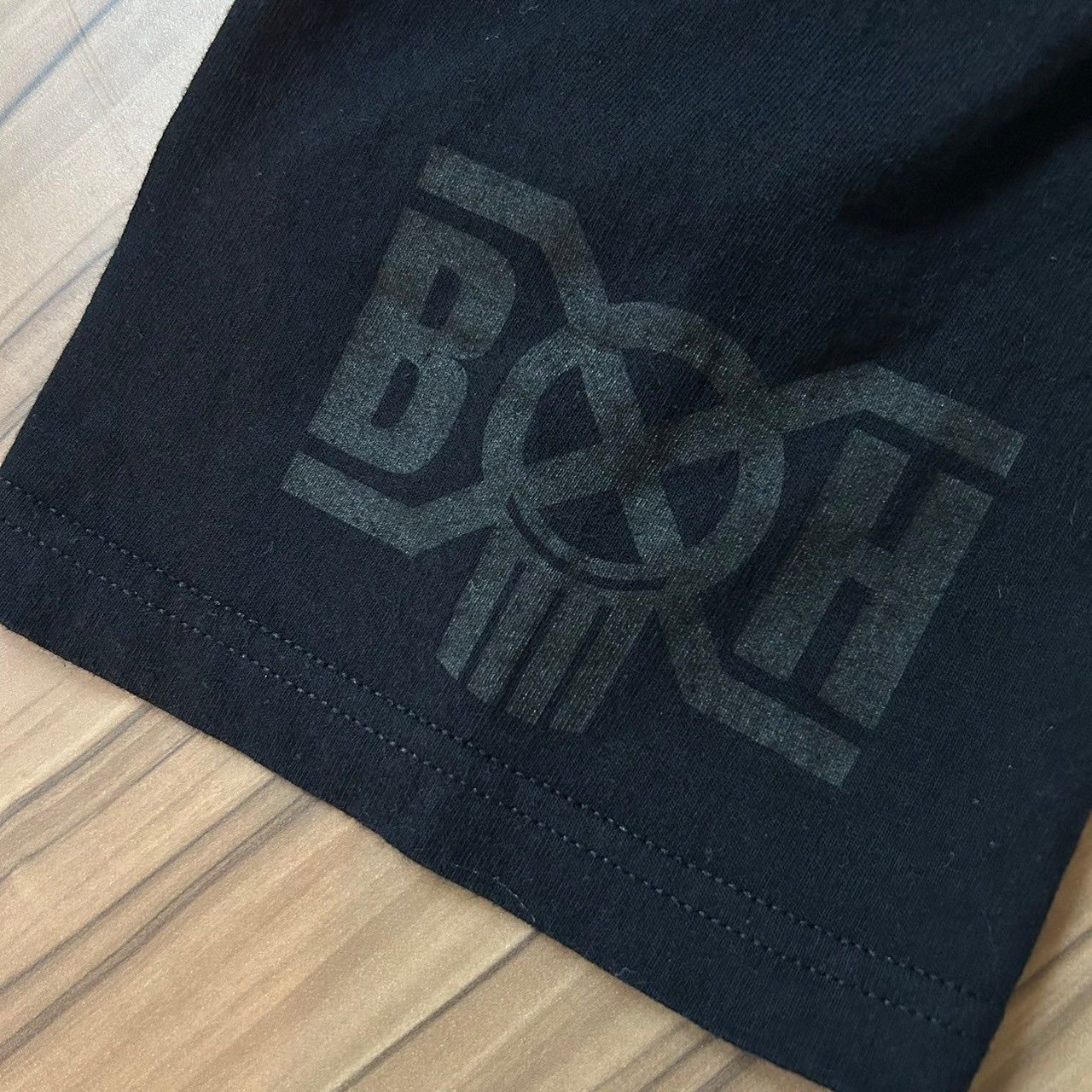 正規品☆美品 BOUNTY HUNTER × EXCEL Tシャツ XL // バウンティーハンターBXHバウンティハンターBEMONエイプAPEシュプリームSUPREME バウンティハンター エクセル EXCEL Tシャツ バンドT - メルカリ