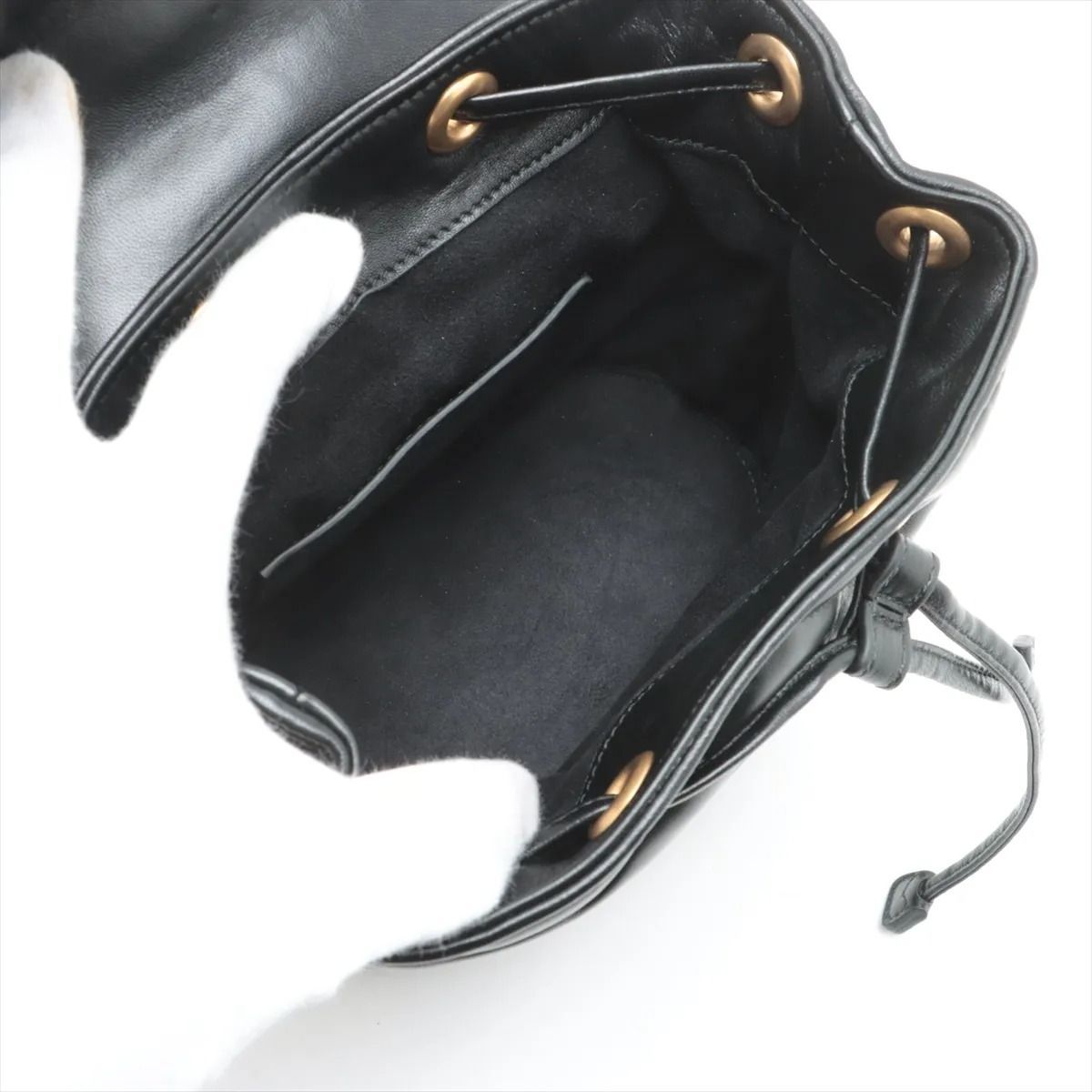 GGマーモント レザー