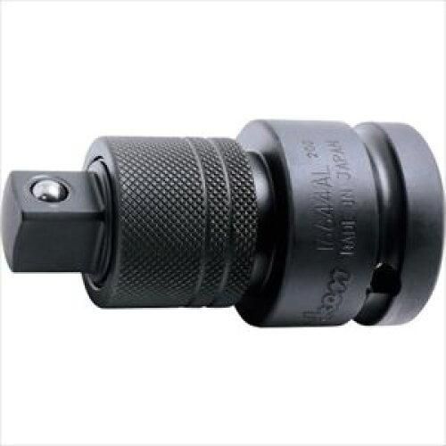 2営業日で発送 コーケン KOHKEN コーケン インパクト アダプター 3 4FX1 2M ボールロックシキ 16644AL 2195