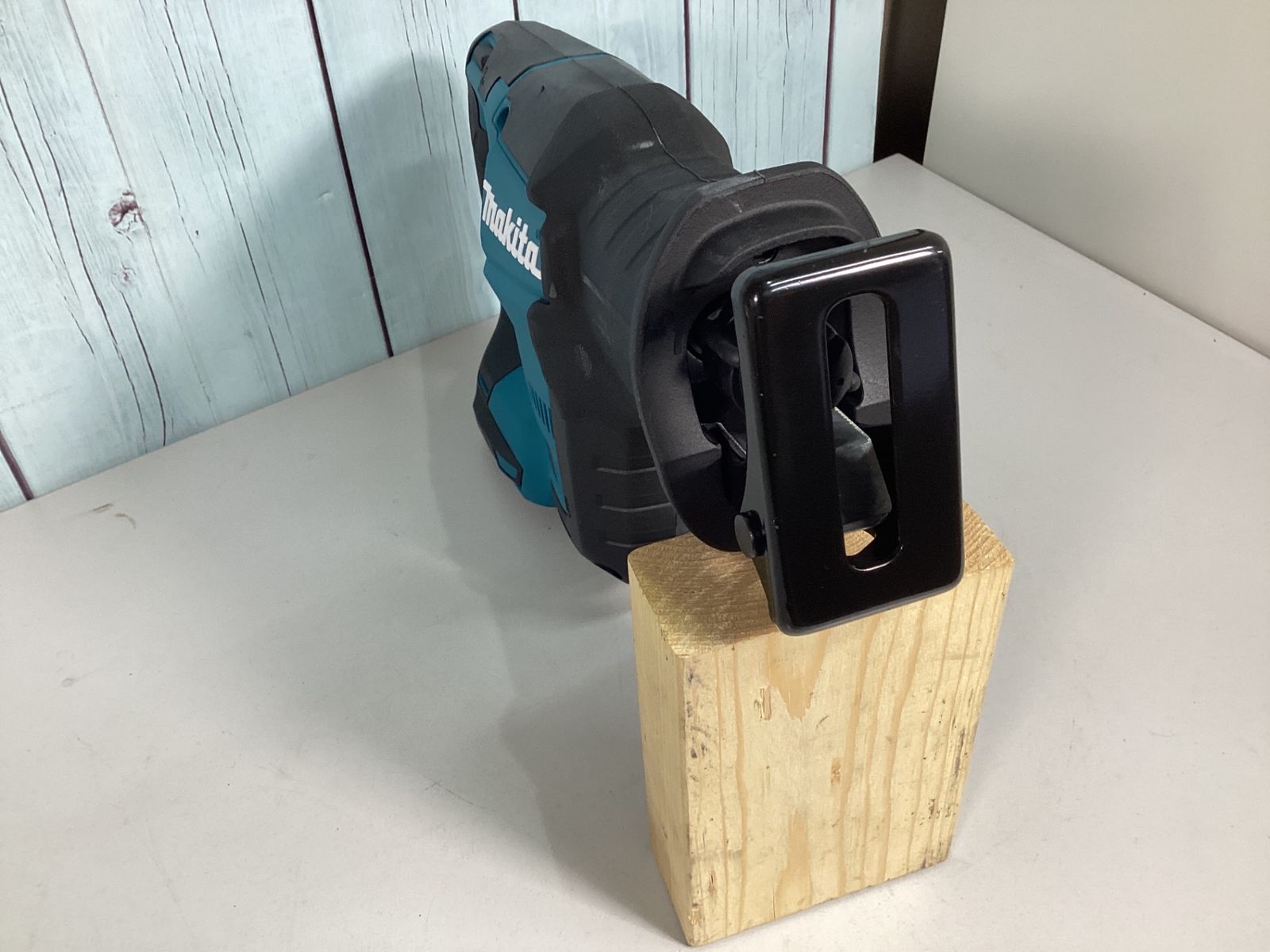 コードレスレシプロソー