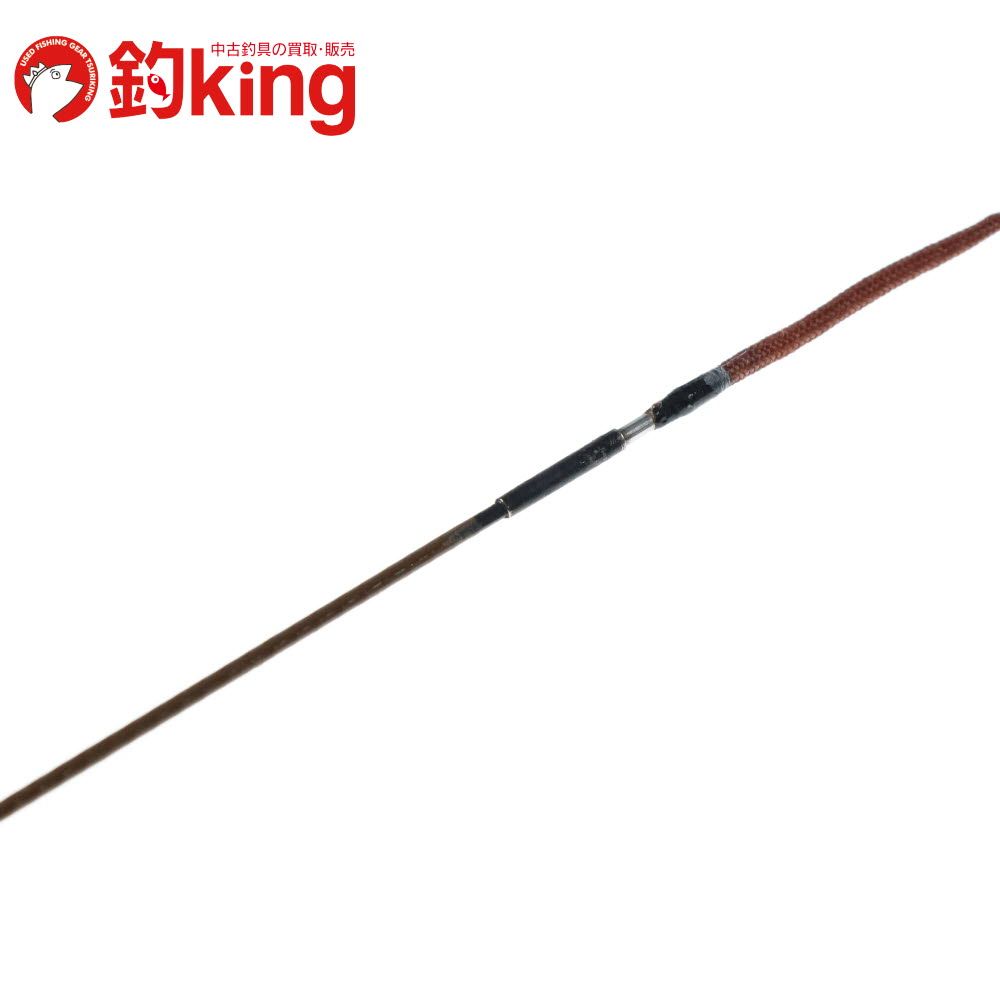 SHIMANO - 【中古】 シマノ 飛天弓 閃光 18   /R073L シマノ 飛天弓 閃光 18 /R073L へらぶな へら鮒 ヘラ釣り へら竿
