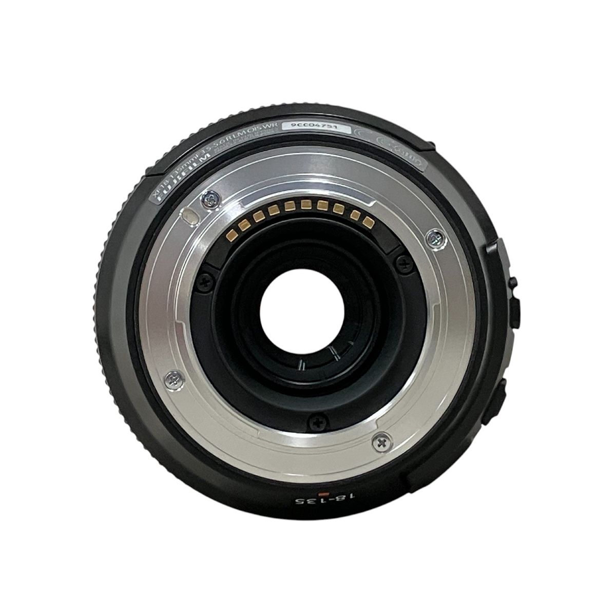 FUJIFILM フジノン XF18-135mm F3.5-5.6 R LM OIS WR 中古 良好 FUJIFILM フジノン XF18-135mm F3.5-5.6 R LM OIS WR 中古 良好
