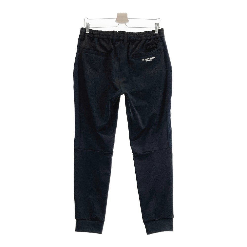 TFW49 ブラック ゴルフウェア 5115【極美品】TFW49 ハイパーストレッチ