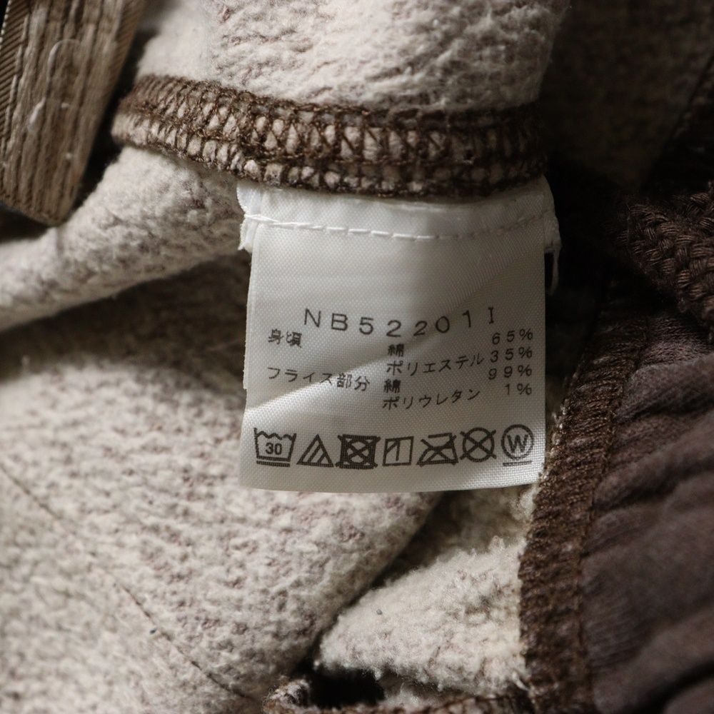 スウェットジョガーパンツ