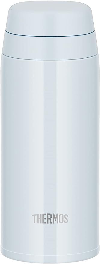 250ml ホワイトグレー 【食洗機対応モデル】サーモス 水筒 真空断熱ケータイマグ 250ml ホワイトグレー JOR-250 WHGY -  クルーショップ - メルカリ