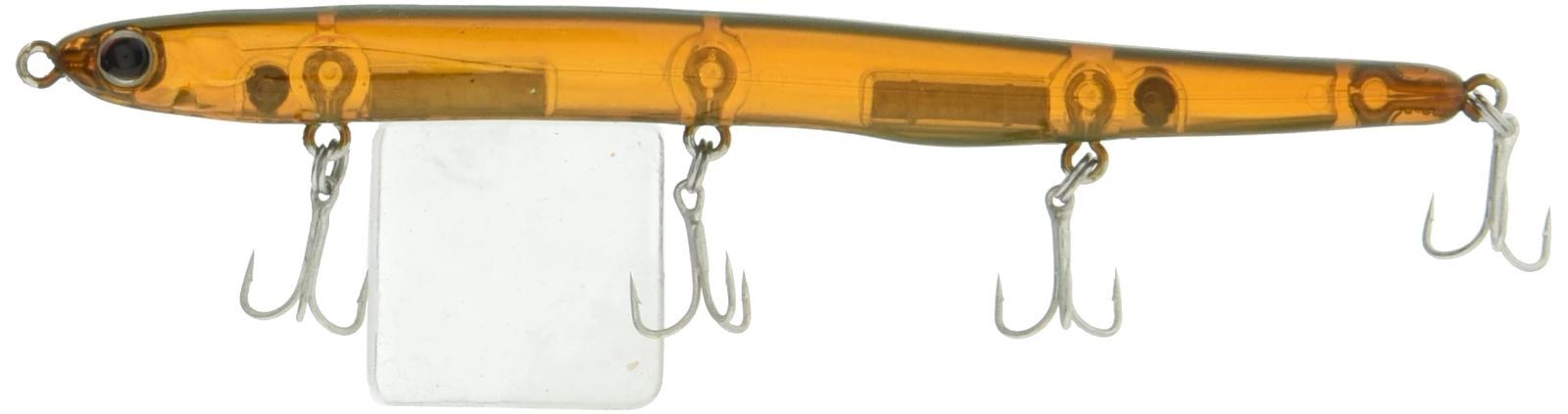 75 SG 100 120 フィール feel reed ルアー Pazdesig パズデザイン