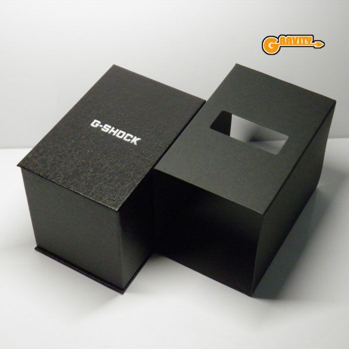 CASIO(カシオ)G-SHOCK(ジーショック)Gショック GWS-900-4JR  