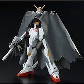 HGUC 1|144 クロスボーン ガンダムX1改