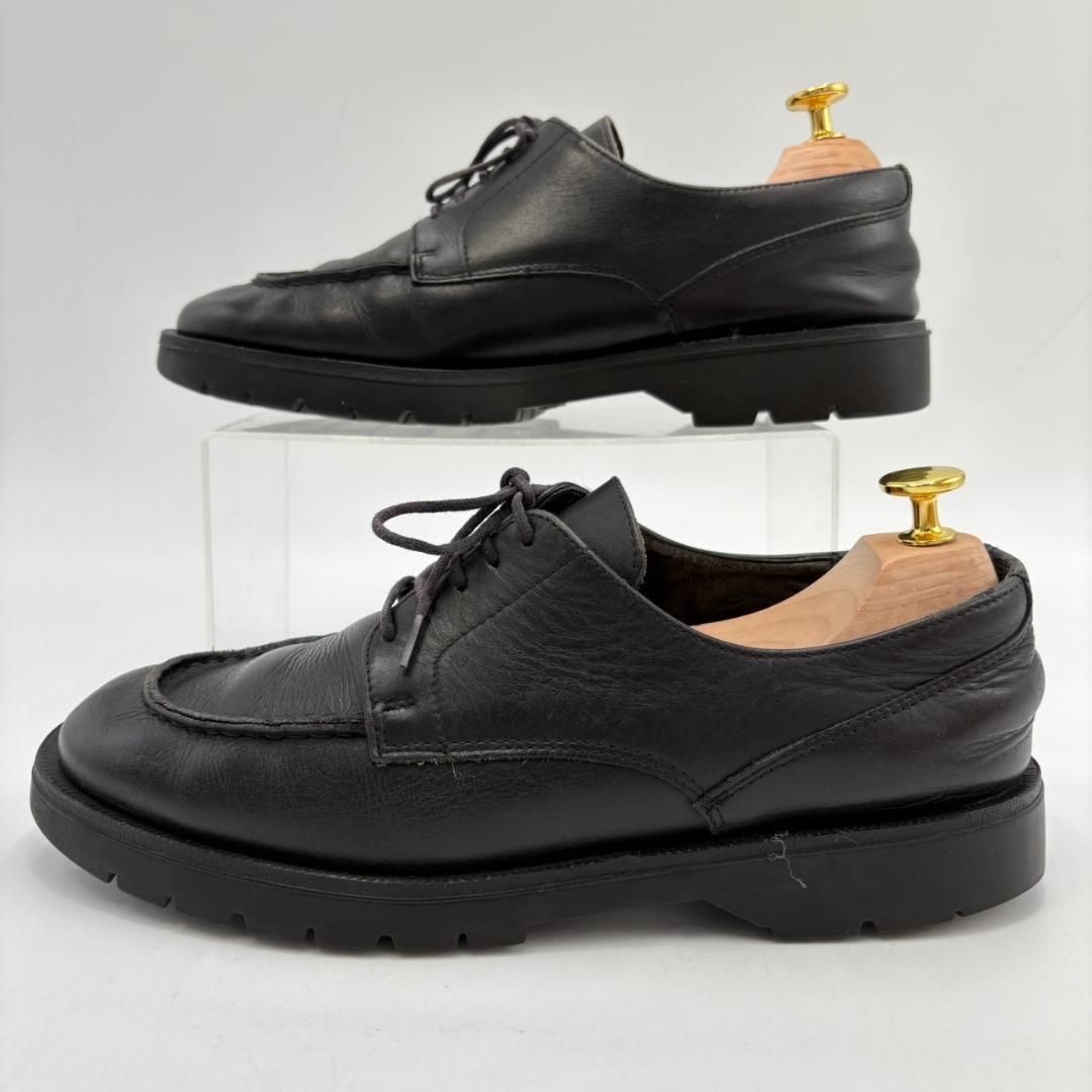 KLEMAN ビジネスシューズ FRODA 42 Uチップ メンズ クレマン