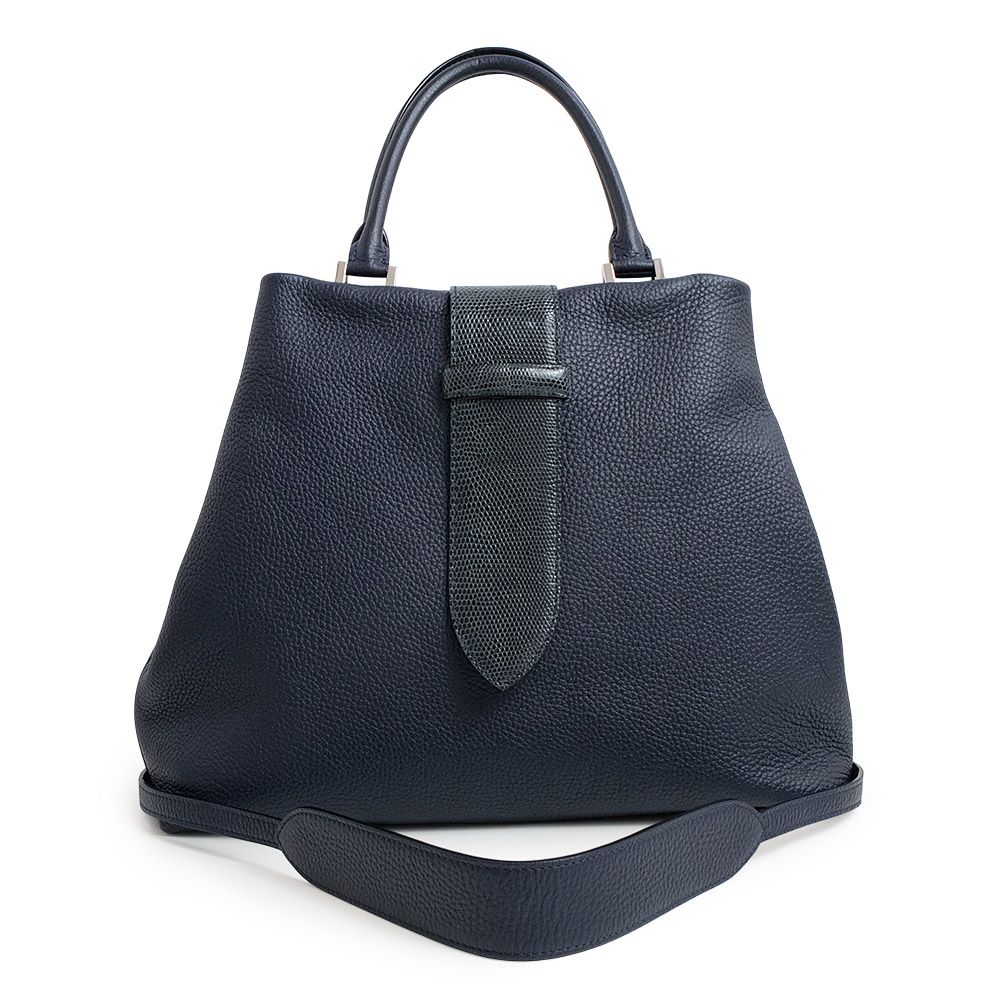 カミーユ フォルネ カリスト 2Way ショルダー ハンドバッグ 斜め掛け