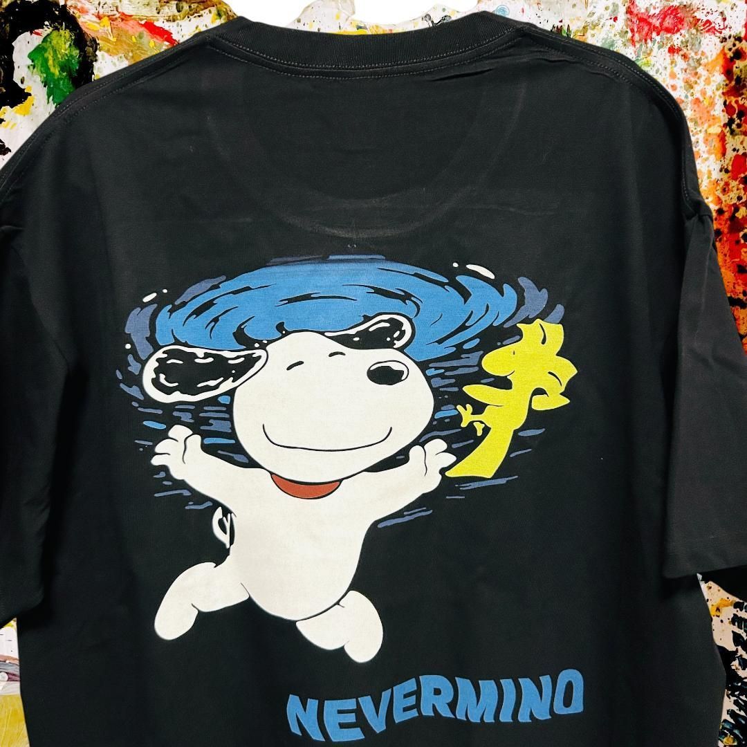 NIRVANA SNOOPY Tシャツ ニルヴァーナ スヌーピー ヴィンテージ NIRVANA SNOOPY Tシャツ ニルヴァーナ スヌーピー ヴィンテージ - メルカリ