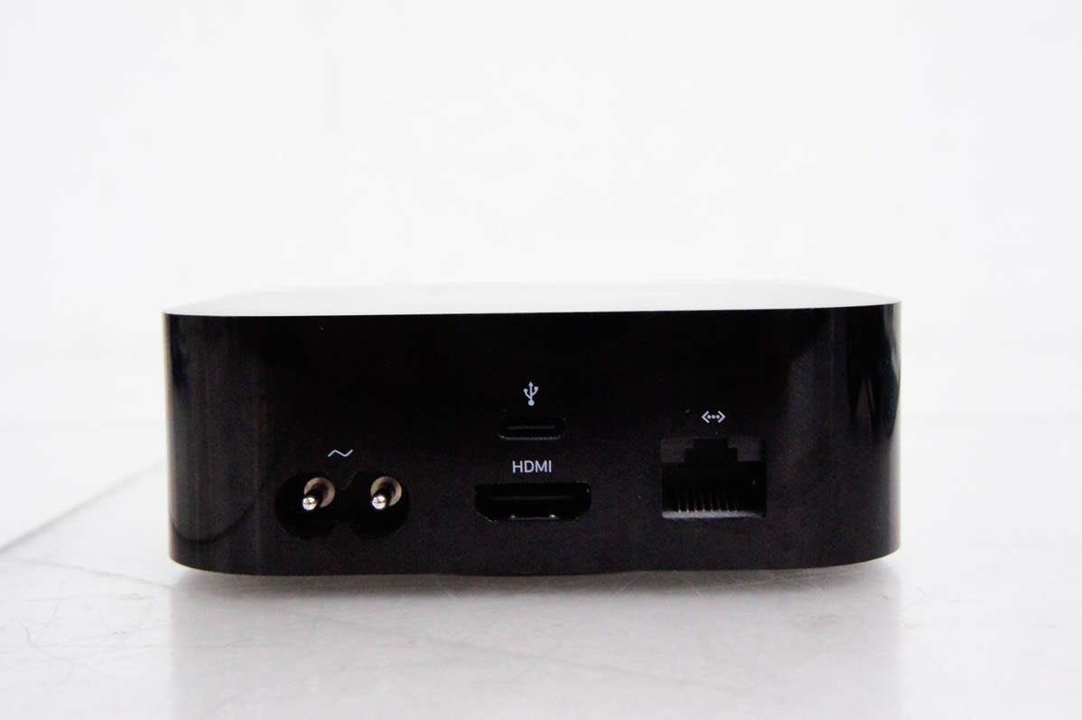 【中古】Appleアップル 第4世代 Apple TV HD 32GB MR912J/A A1625 中古 Appleアップル 第4世代 Apple TV HD 32GB MR912J/A A1625