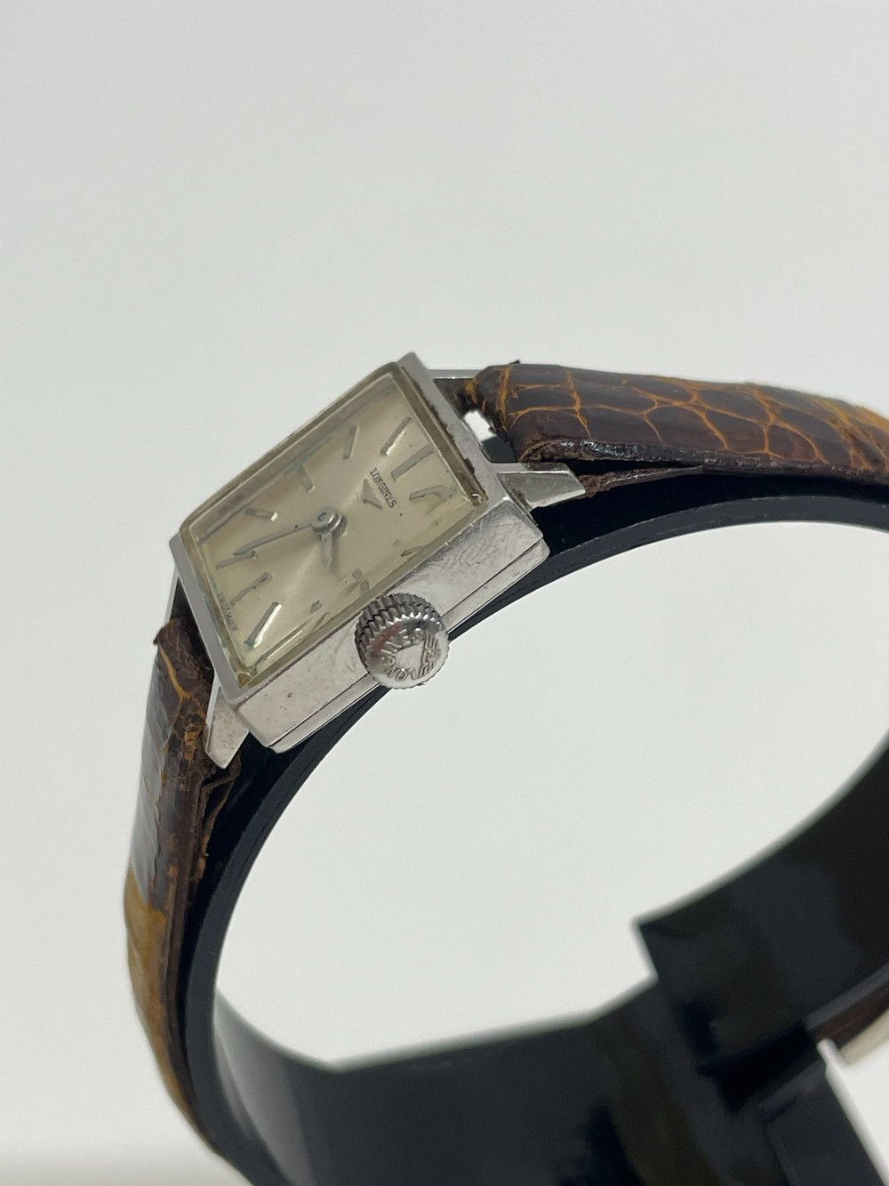 ロンジン スクエア