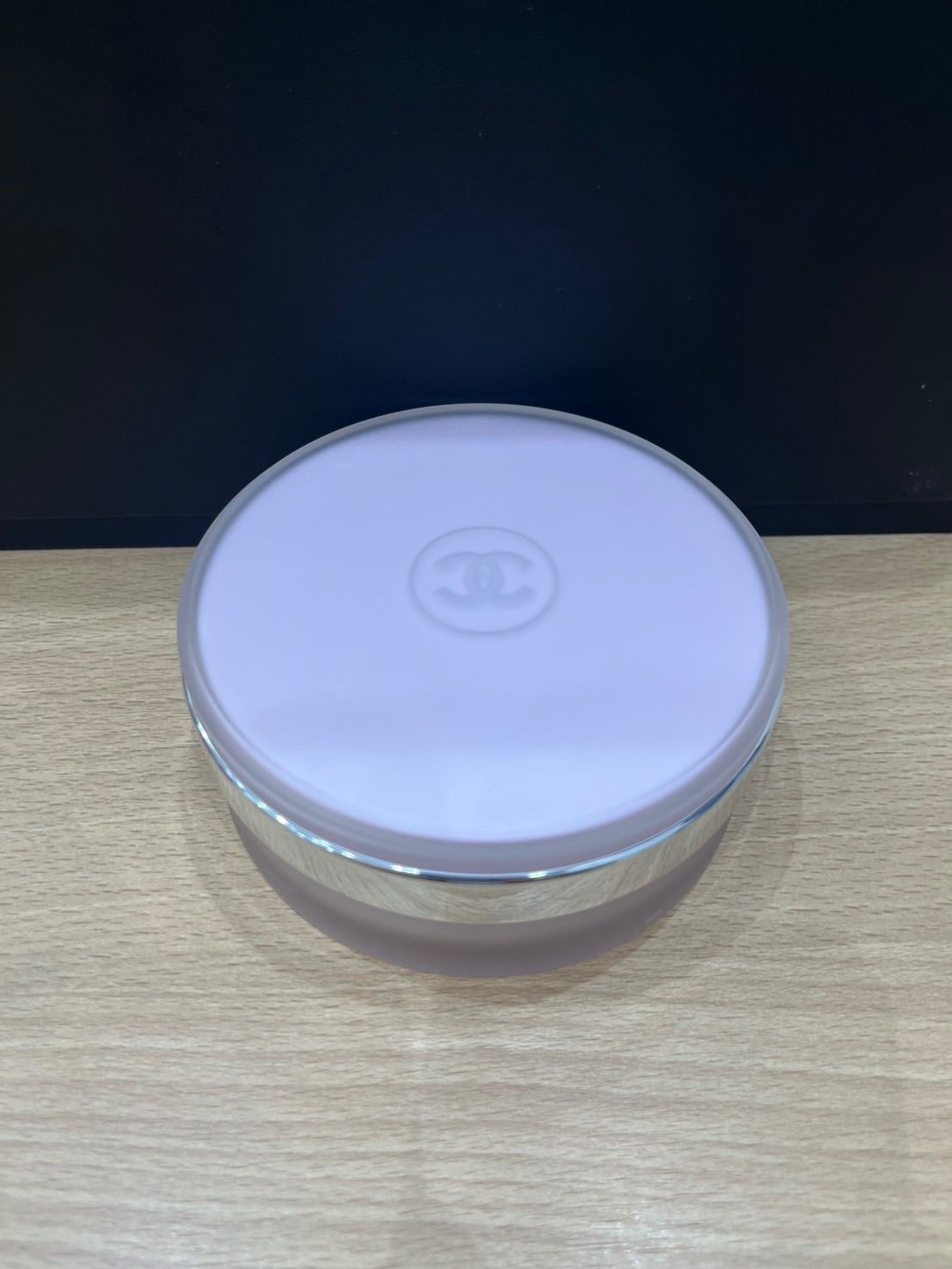 KA991 CHANEL チャンス オー タンドゥル ボディクリーム 200g