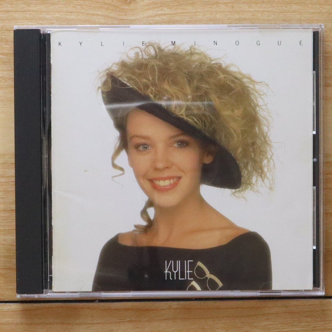 KYLIE カイリーミノーグ Collector's Edition 輸入盤