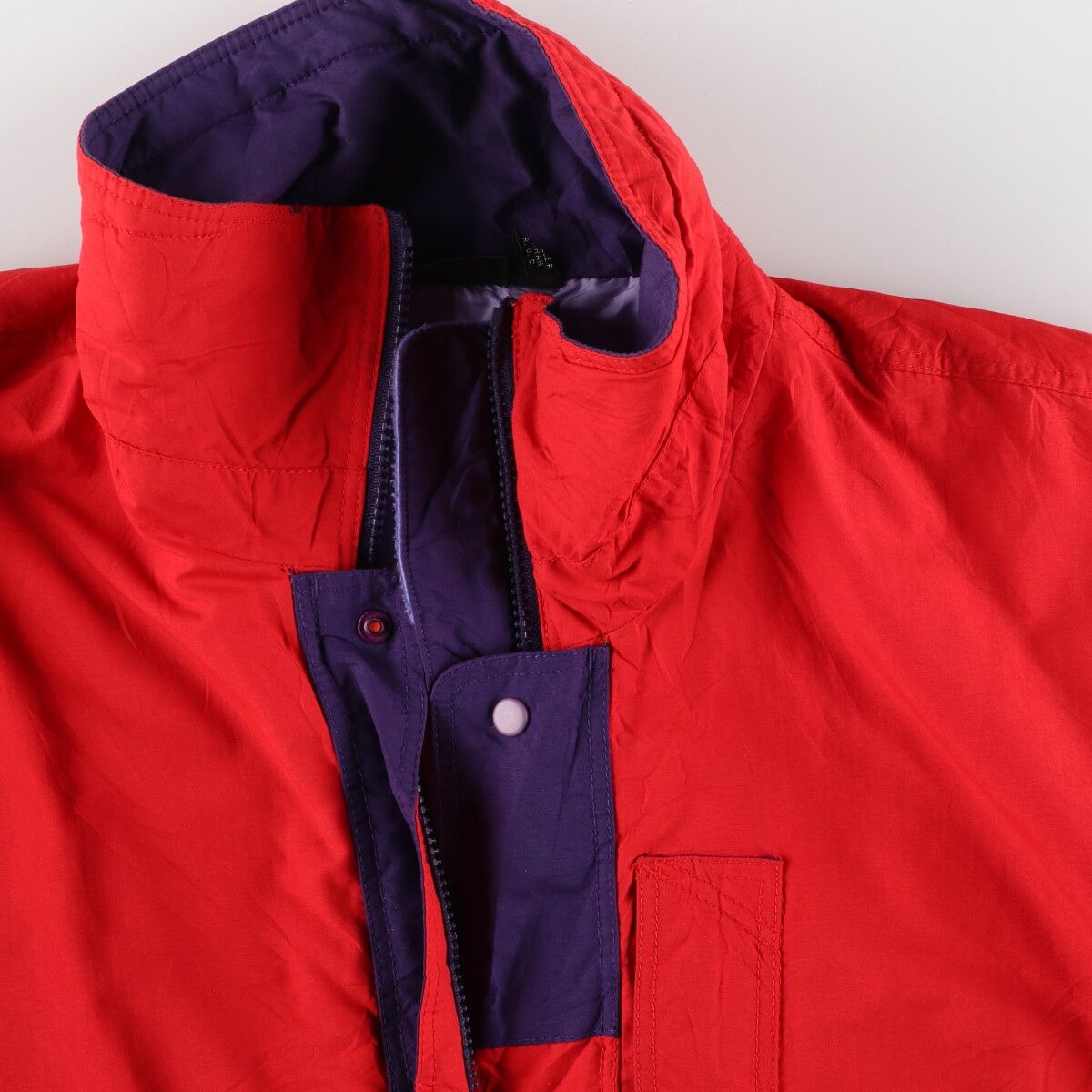 古着 90年代 パタゴニア Patagonia フォールラインインサレーテッド 
