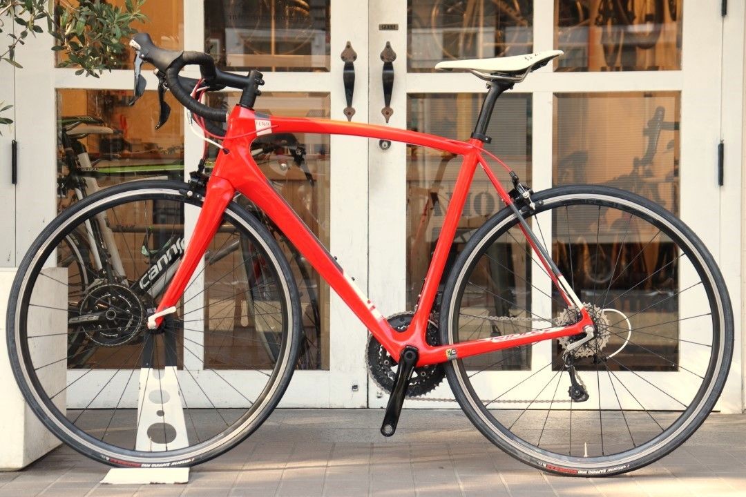 RIDLEY 2018年式 リドレー RIDLEY フェニックス FENIX C 2018モデル 57サイズ