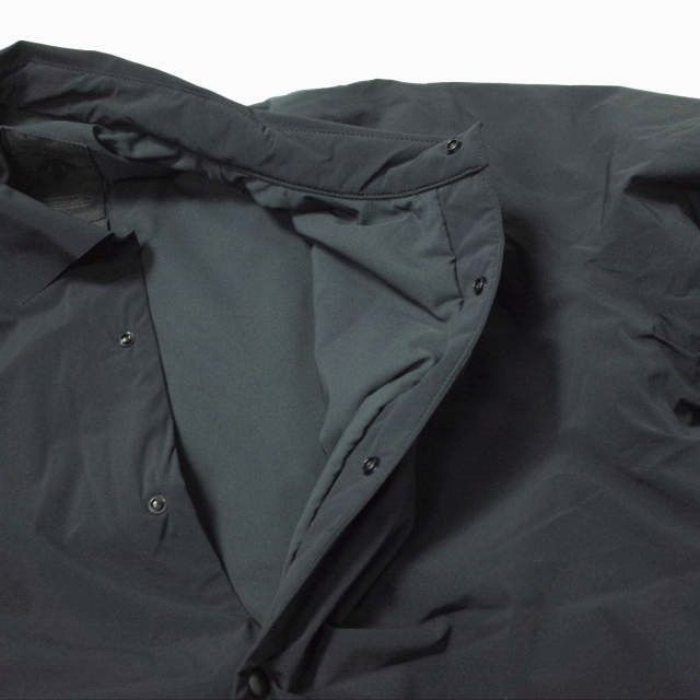 DESCENTE ALLTERRAIN デサント オルテライン INSULATED LONG-SLEEVE 