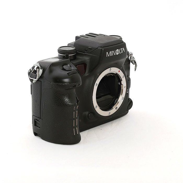 中古】(ミノルタ) MINOLTA α-9 ボディ SSM非対応 - メルカリ