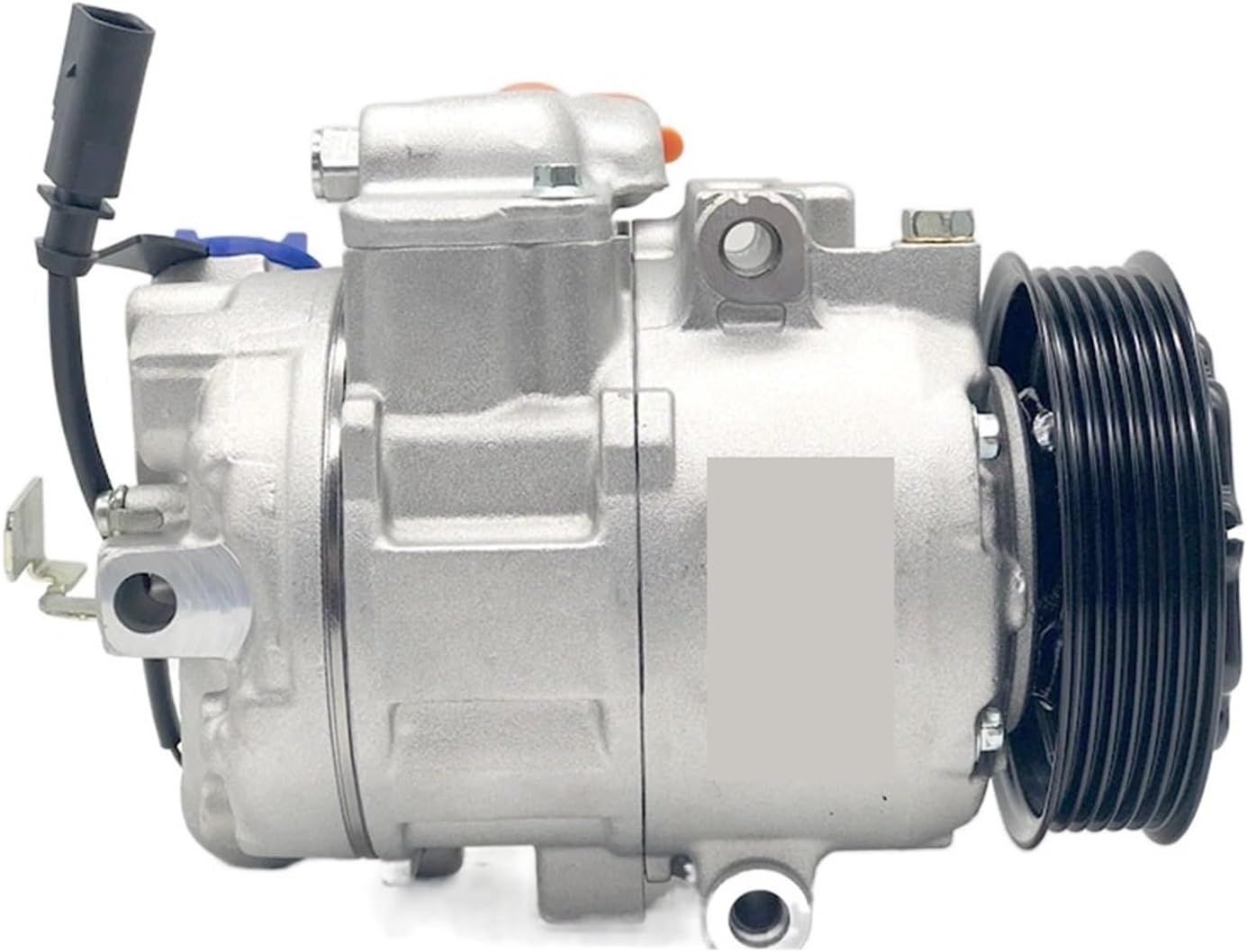 VW ポロに適合 AUDI A2に適合 SKODA ACコンプレッサーに適合 8Z0260805A 6Q0820808F 6Q0820803Q 6Q0820803HX 6Q0820803J 6Q0820803K 6Q0820803G コンプレッサーの交換 FFCRYSTALESIA_COM