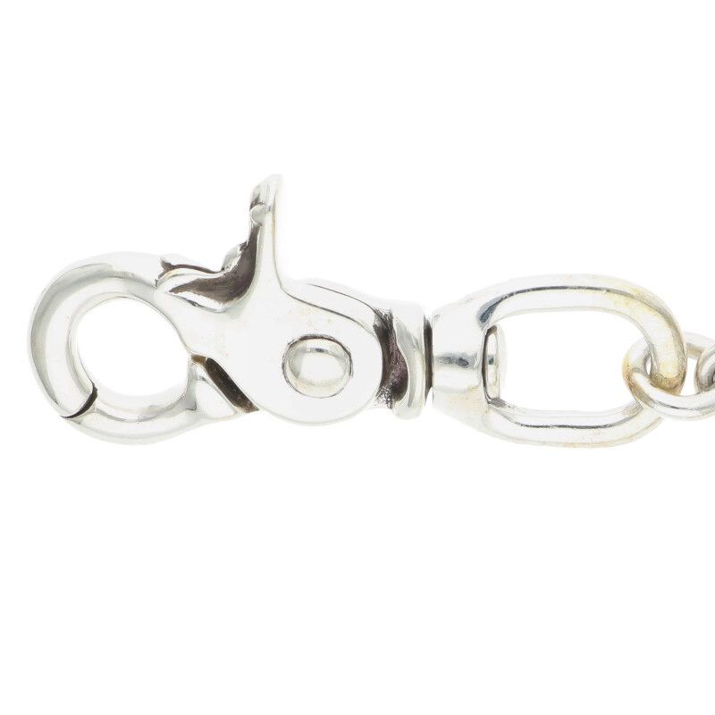 クロムハーツ 2BALL LONG-T/2クリップロング#2スターボール