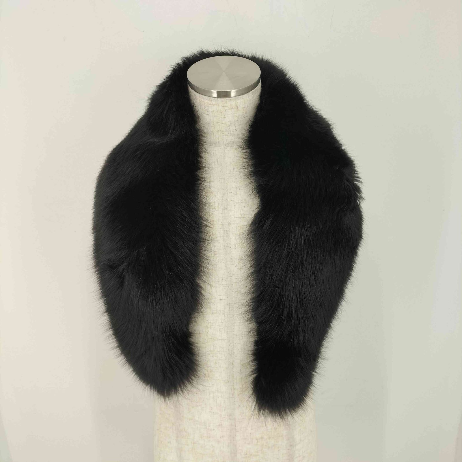 レディース 古着 60s USA製 ストライプ デザイン フーデッド フェイク ファー ジャケット M位 古着 ヴィンテージ アメリカ 古着 ストライプ柄 半袖 ワンピース 茶