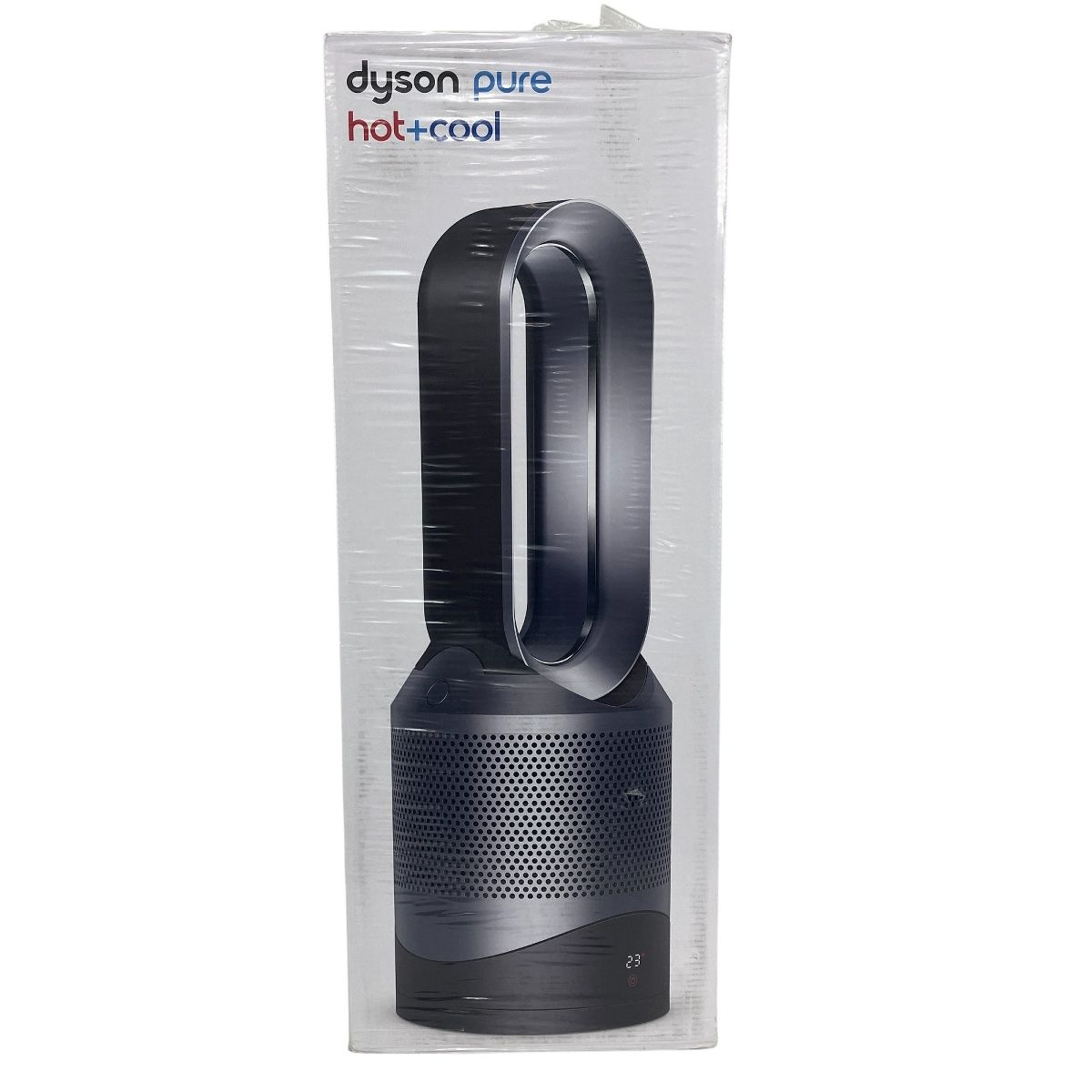 【未使用・未開封】dyson pure hot+cool HP00 価格相談可】ダイソン Pure Hot+Cool HP00
