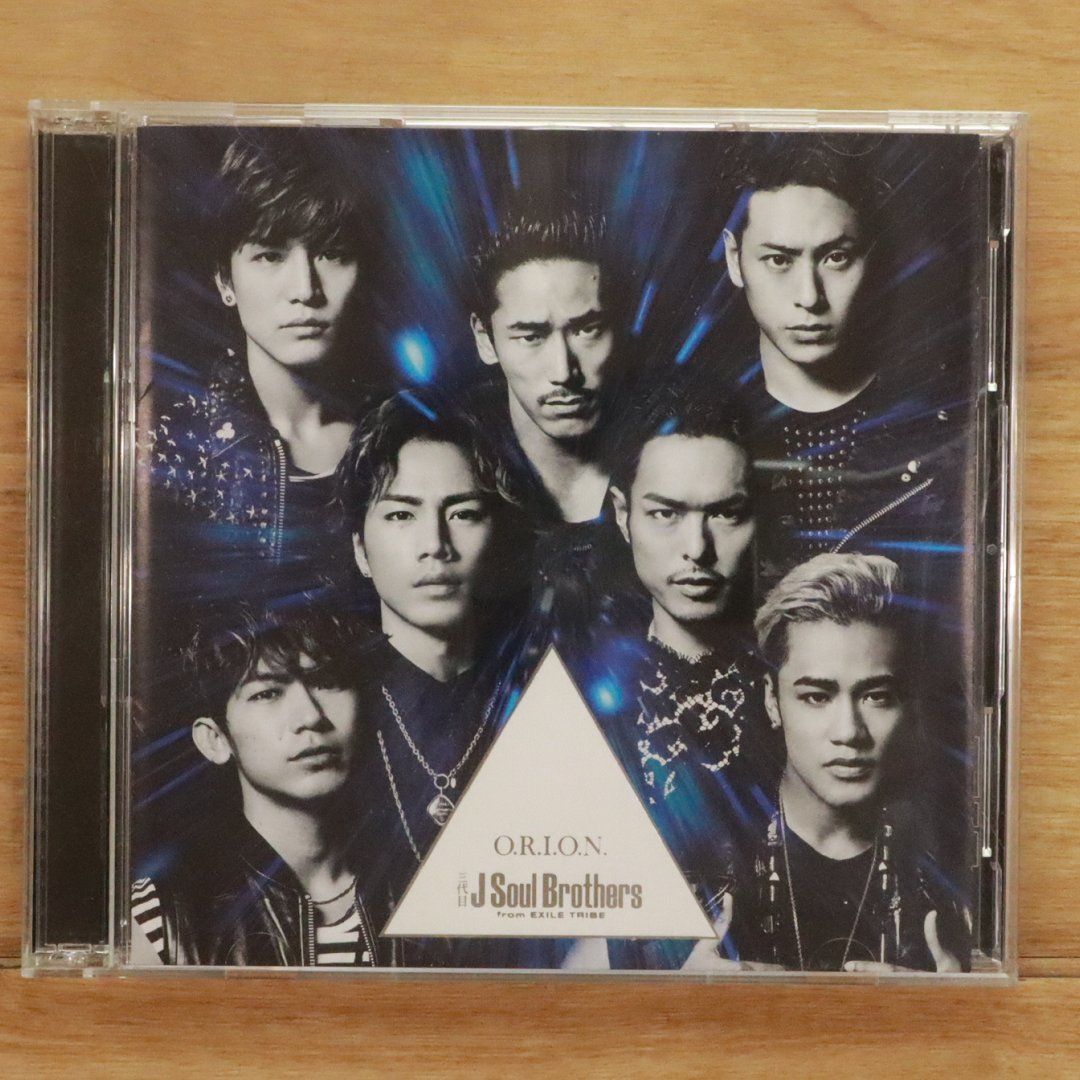 国内盤CD☆ファナティック◇クライシス/FANATIC◇CRISIS□ ONE