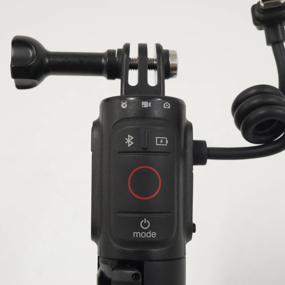 GoPro Volta ACVT-1 USED美品 バッテリーグリップ ワイヤレスリモコン