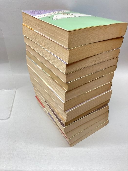 アメリカ探偵作家クラブ傑作選等　17冊セット アメリカ探偵作家クラブ傑作選等 17冊セット