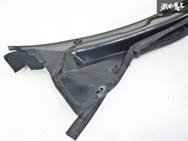 ホンダ 純正 EG6 シビック SiR ノーマル フロント カウルトップ