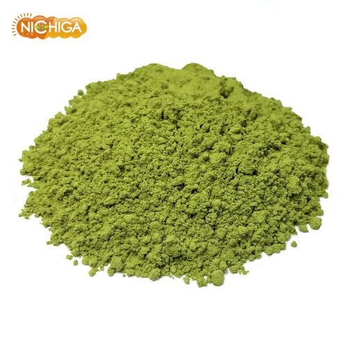 NICHIGA／ニチガ公式】八丈島産 明日葉 青汁粉末 1kg 食物繊維