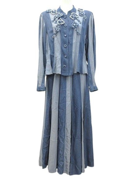 ノンノンドール non non dorl ムッシュ榊 collection セットアップ