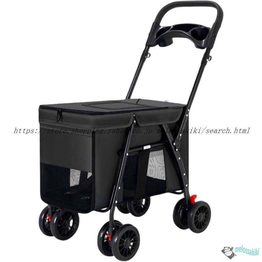 犬 カート大型犬