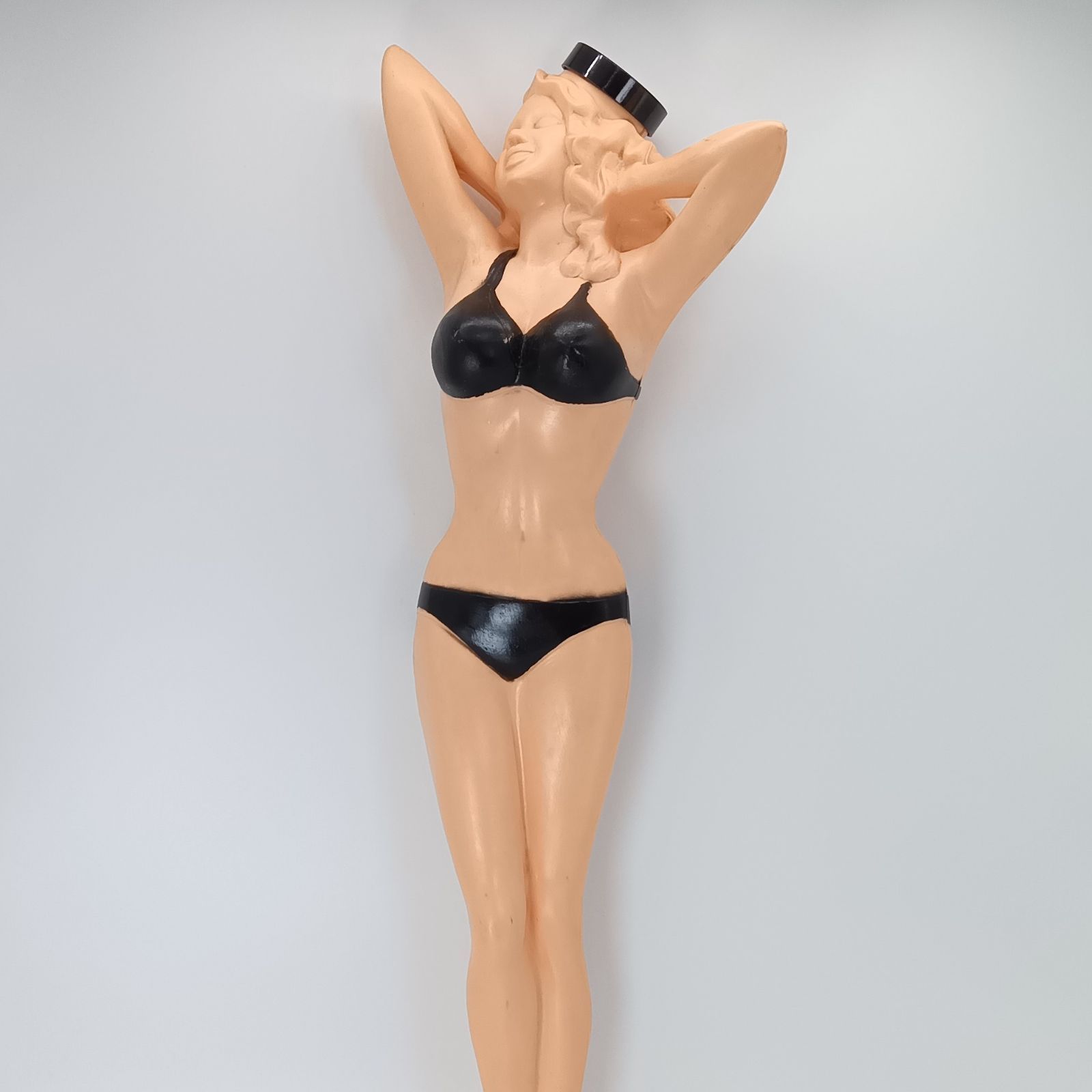 50'S ジェーン マンスフィールド ボトル 当時物 ビンテージ プレイボーイ 50'S ジェーン マンスフィールド ボトル 当時物 ビンテージ