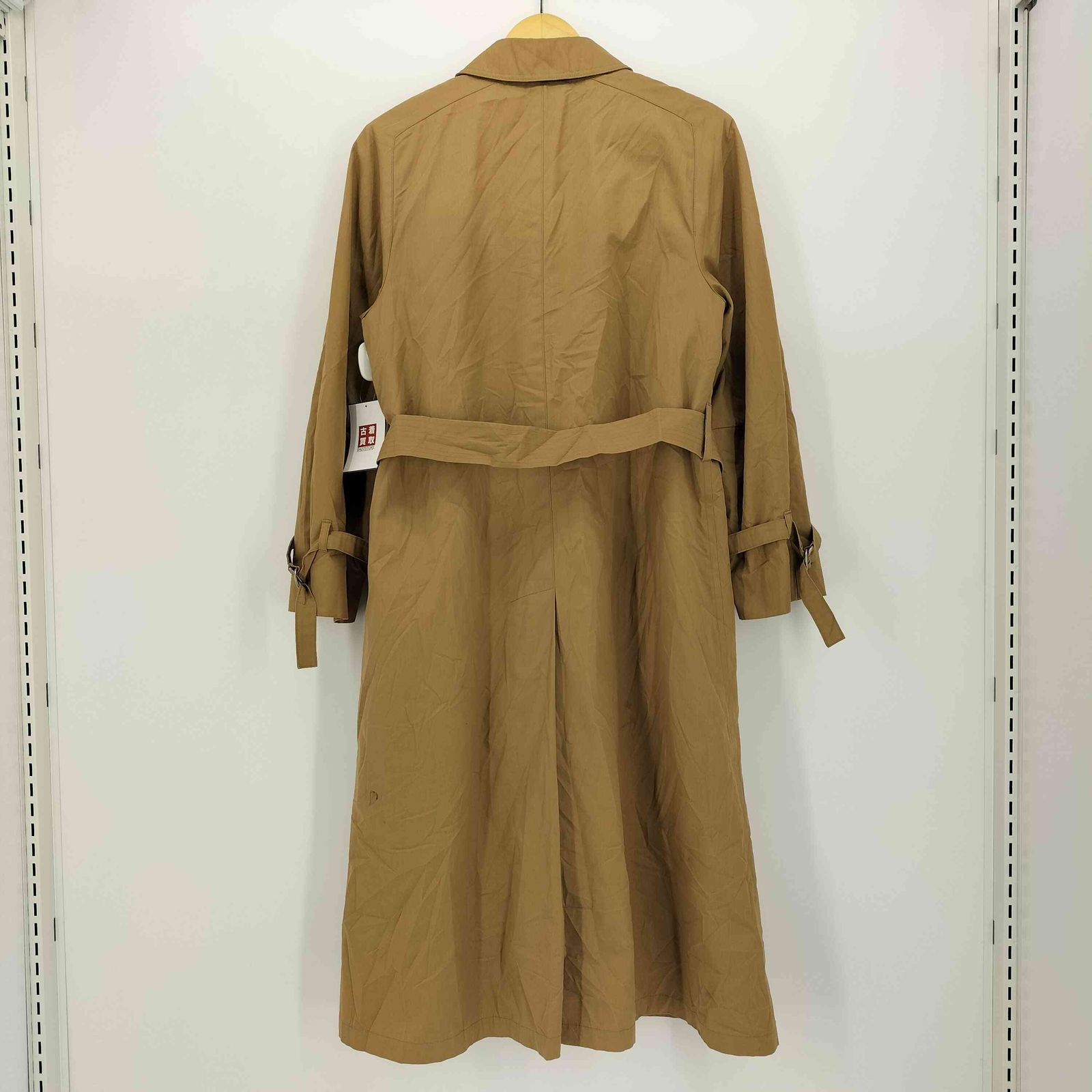 1970s〜80s LONDON FOG ステンカラーコート ボアライナー付き LONDON FOG ロンドンフォグ ステンカラーコート メンズL相当