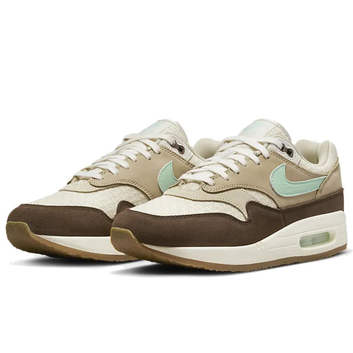 ナイキ] エア マックス 1 プレミアム QS 2 [AIR MAX 1 PRM QS 2 