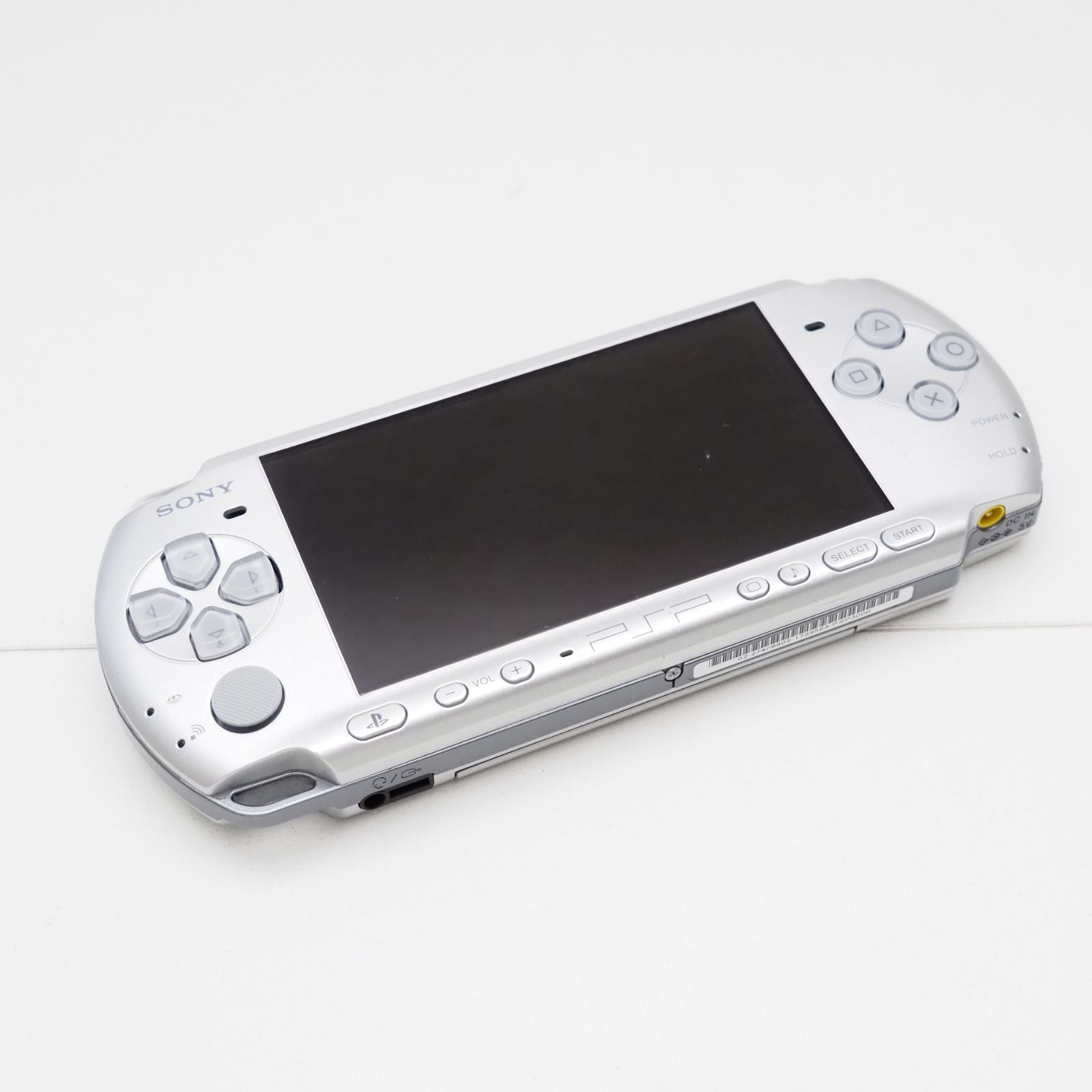 PSP
