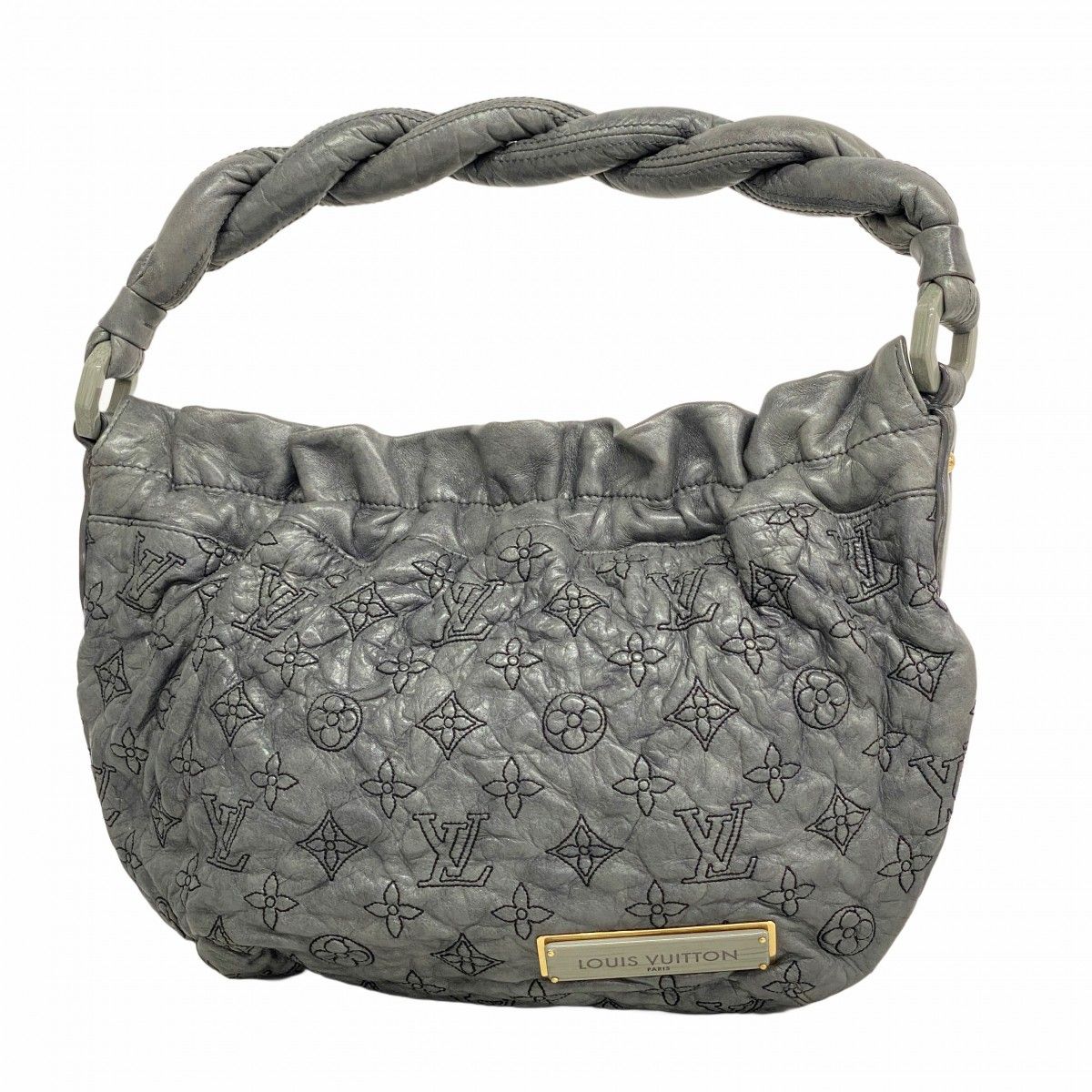 ☆SALE【5dd5336-b】ルイヴィトン ショルダーバッグ モノグラム