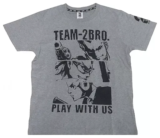 2bro. 兄者弟者　おついち　Tシャツ　しまむら Amazon.co.jp: 2bro. 兄者弟者 おついち Tシャツ しまむら : ファッション