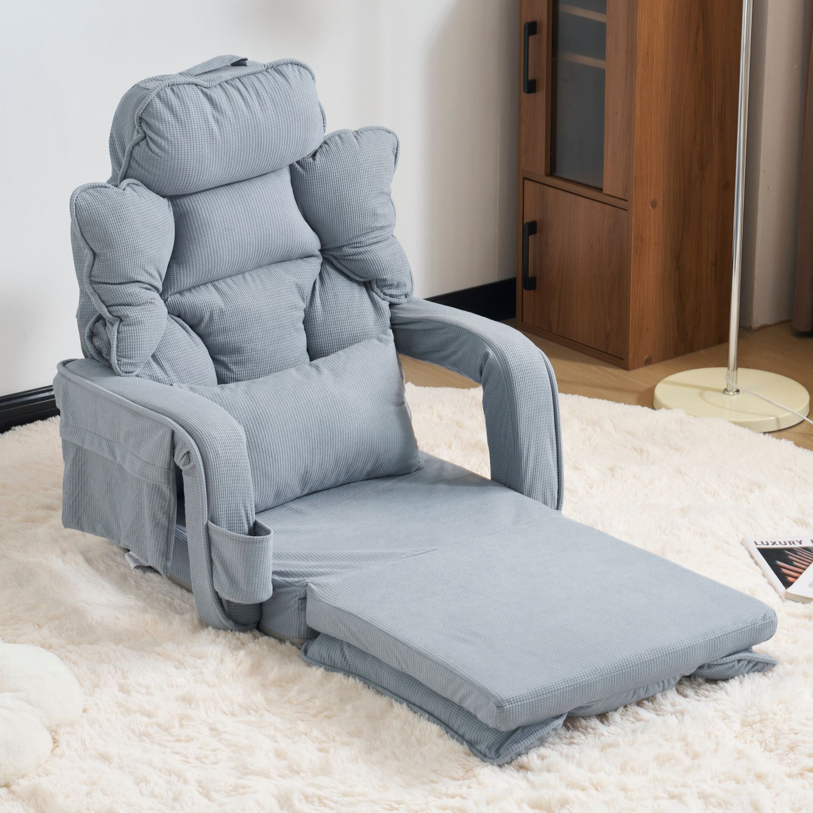 シンプル 折りたたみ