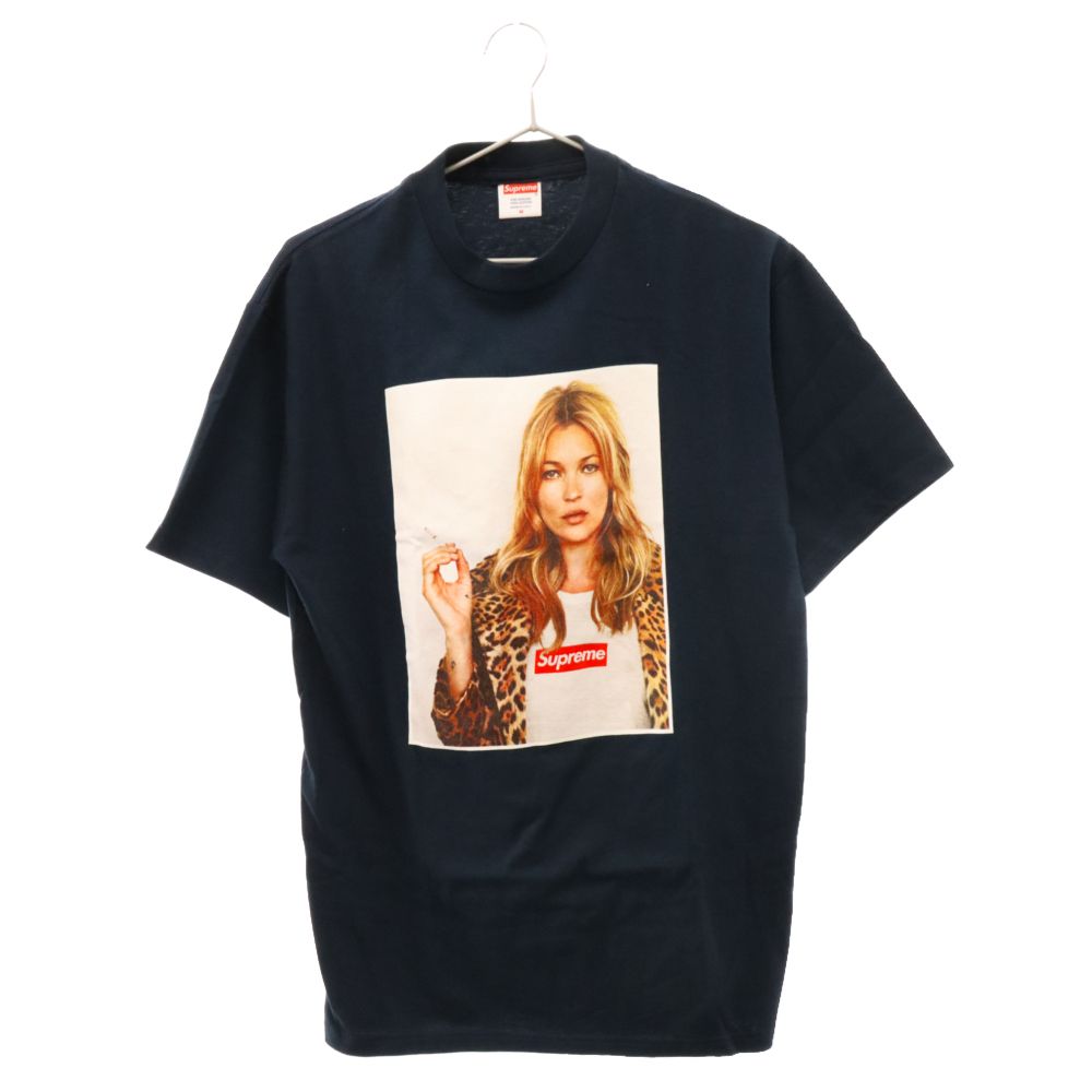 supreme kate moss tee シュプリームケイトモス - Tシャツ/カットソー