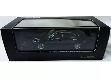 中古ミニカー 1/43 トヨタ クラウン アスリート GRS214 2019 警視庁高速道路交通警察隊車両 ▽1&frasl;43 ヒコセブン ミニカー クラウン アスリート (GRS214) 2017
