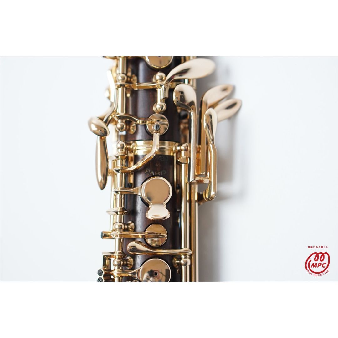 最高級【調整済】ロイヤル Loree オーボエ本体 ロレー  Oboe [ロレー] ロイヤルH | 楽器本体,《楽器本体》オーボエ,F.Lor&