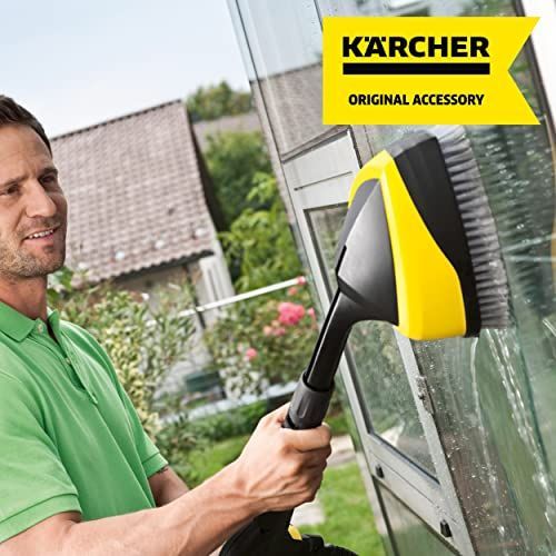 ケルヒャー(KARCHER) パワーブラシ WB150 2.643-237.0 - MillioN