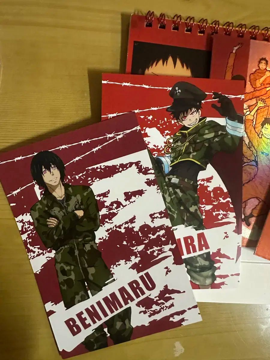 グッズ含む 消防隊 漫画 願書 初版 ティッジ 全巻